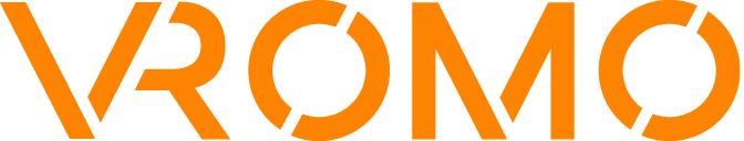 VROMO integrations