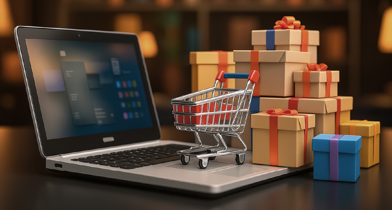 Retail, eCommerce and Multichannel Sellers