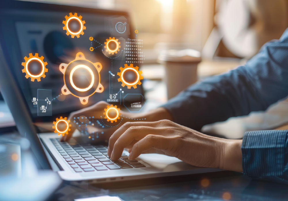 Connected Systems & Integrations