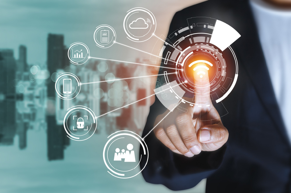 Reporting and Analytics