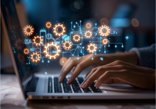 Integration-Ready Architecture