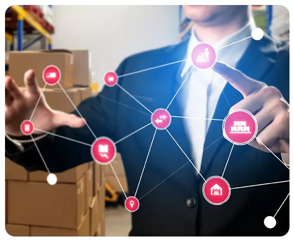 Warehouse Automation and Rules Configuration