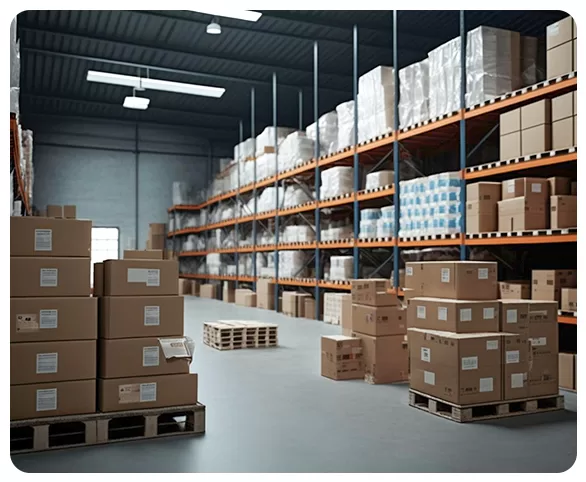 3PL Inventory Cost Management