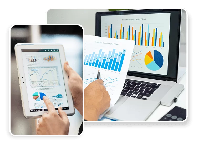 WMS KPI Tracking Dashboard