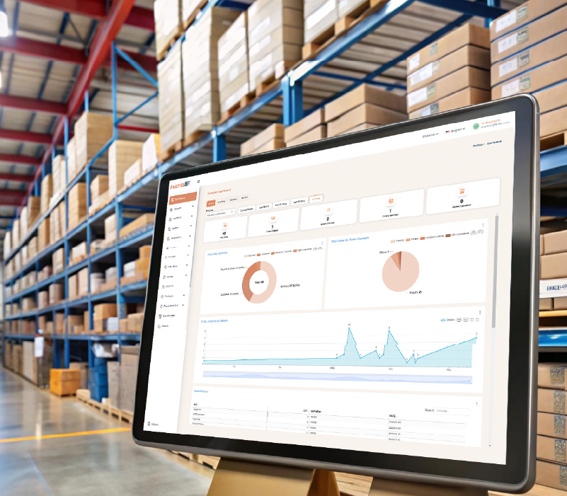 Warehouse Labor Cost and Overtime Reduction