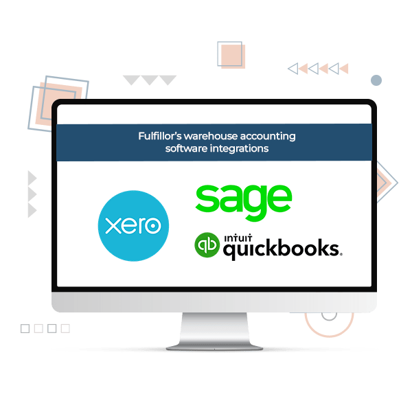 Accounting Software Integrations