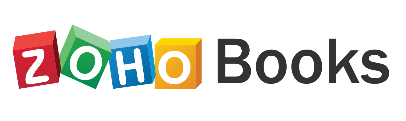 Zoho Books accounting