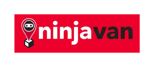 Ninja Van carrier
