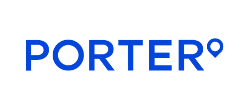 Porter carrier