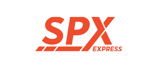 SPX Express carrier