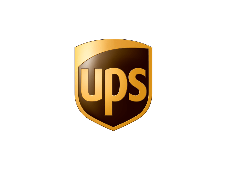 UPS carrier