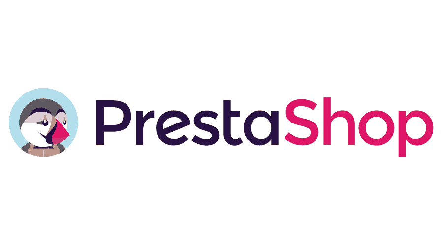 PrestaShop ecommerce