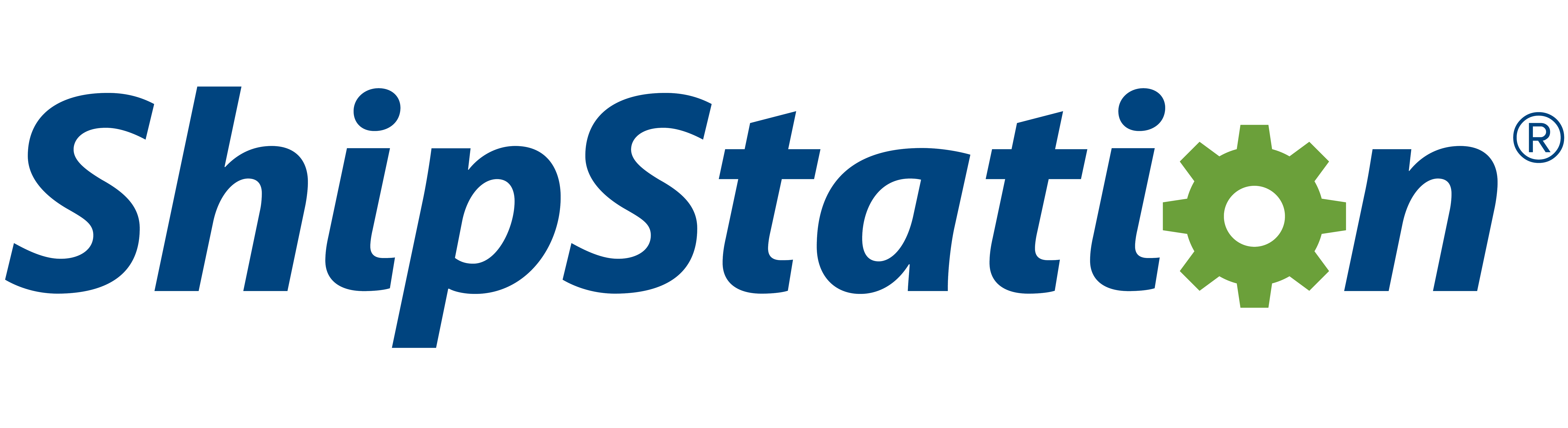 ShipStation shipping