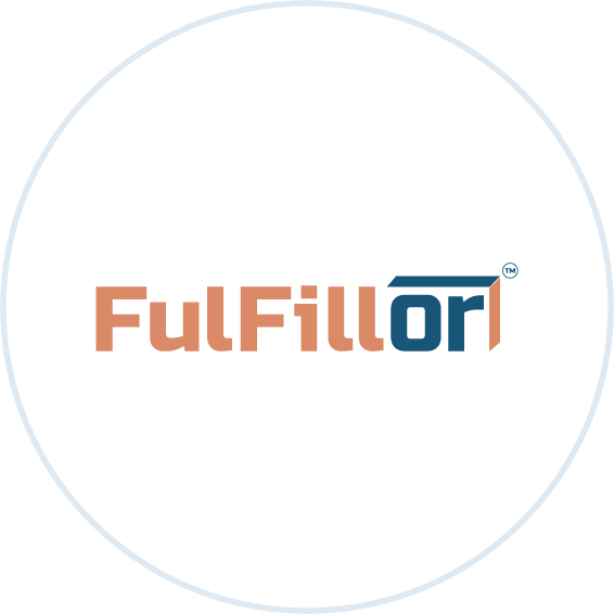 Fulfillor logo