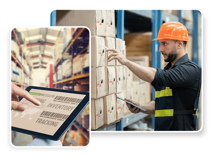 Inventory Management Software