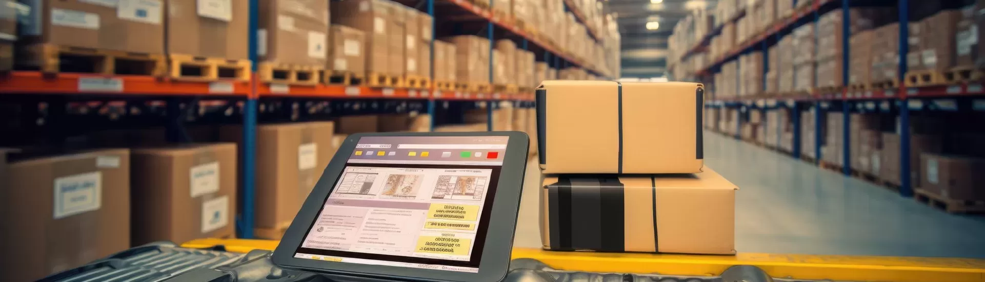 Best Warehouse Management System