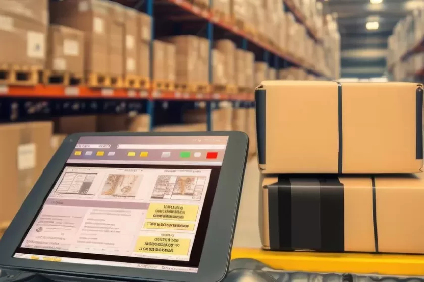 Best Warehouse Management System