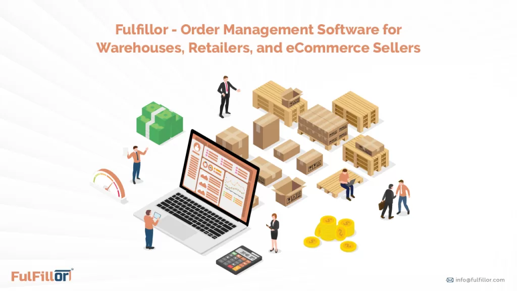 Order Management Software