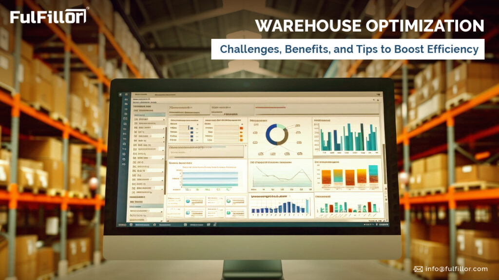 Warehouse Optimization