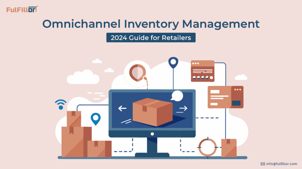 Omnichannel Inventory Management