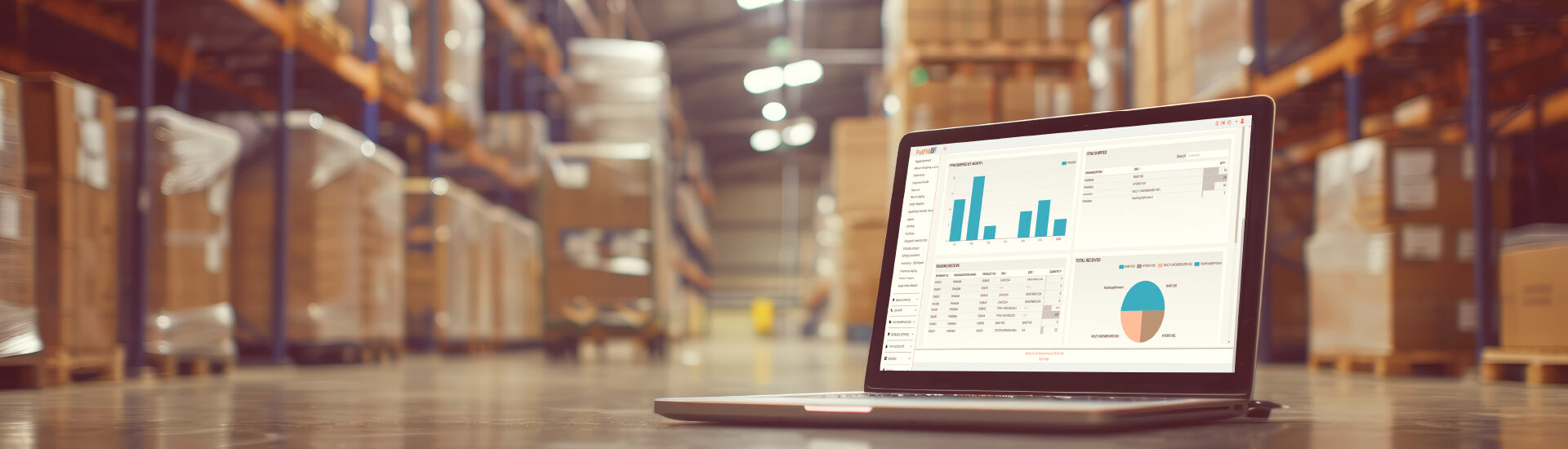 Open-Source Warehouse Management Systems