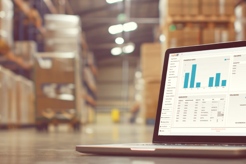 Open-Source Warehouse Management Systems