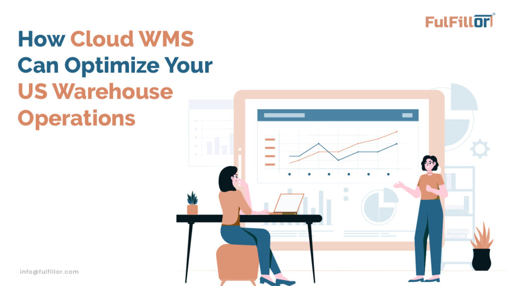 Cloud WMS Software