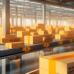 The Role of Warehousing and Fulfillment in Supply Chain