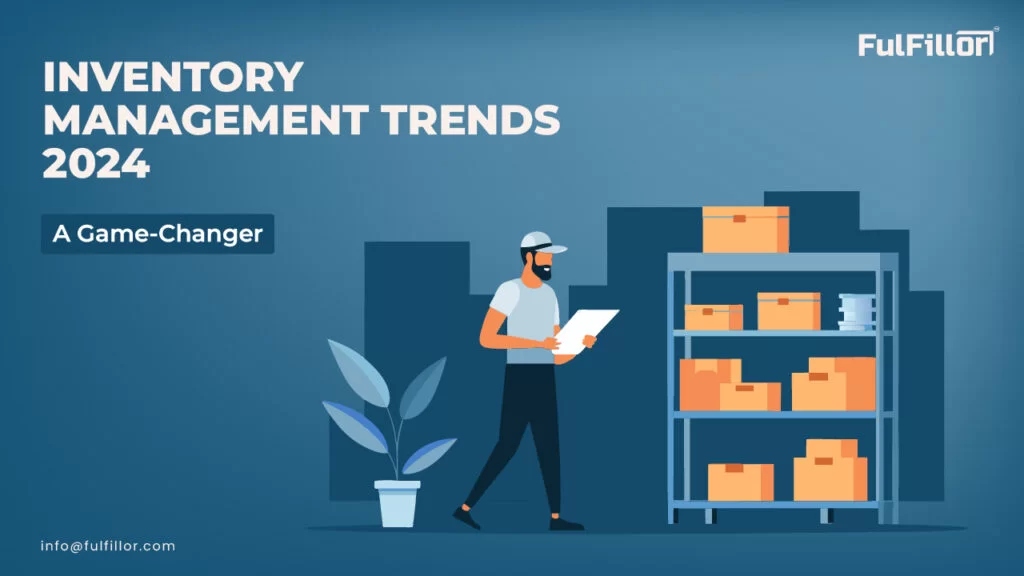 inventory Management Trends