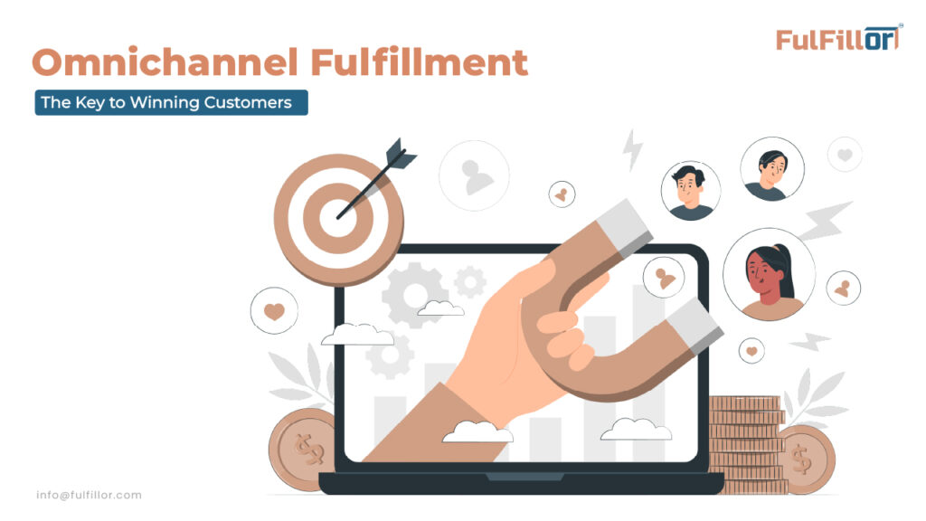 omnichannel fulfillment 