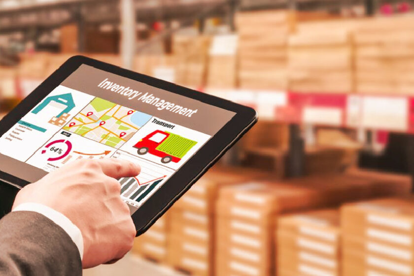 Inventory Management Software